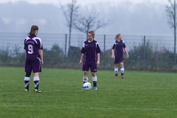 Bild 328 - B-Juniorinnen FSC Kaltenkirchen - SV Frisia 03 Risum-Lindholm : Ergebnis: 0:5
